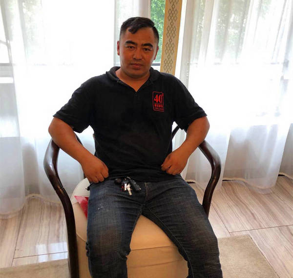 唐山当地家具界“龙头”为何看中HOWO轻卡？用高效率打造好口碑