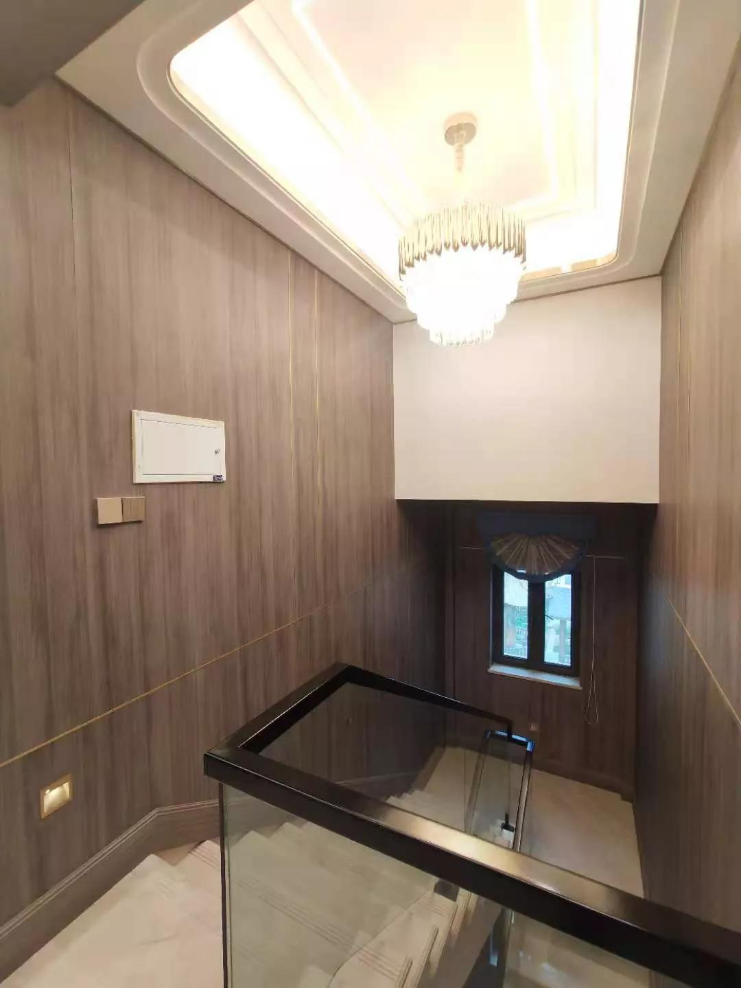 兰州城市人家新中式设计,兰州城市人家李总