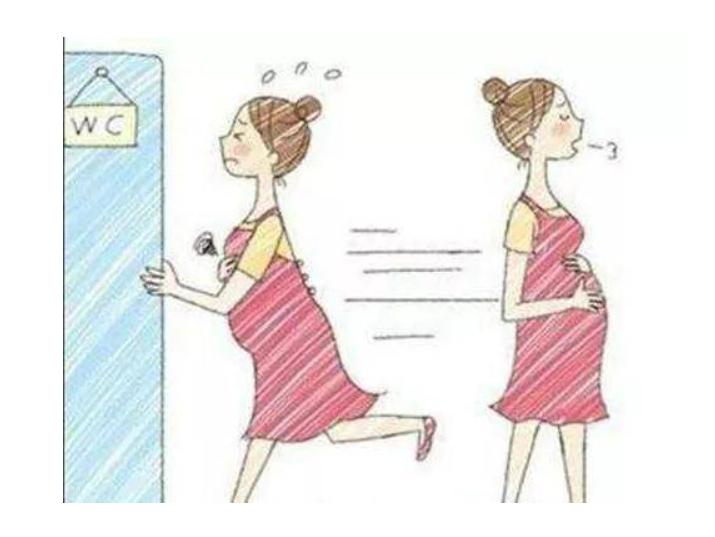 怀孕期间，孕妇这种生理需求很强烈，医生建议：千万别忍着