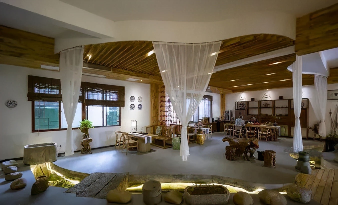 郴州度假民宿推荐,湖南小众适合度假休闲的民宿