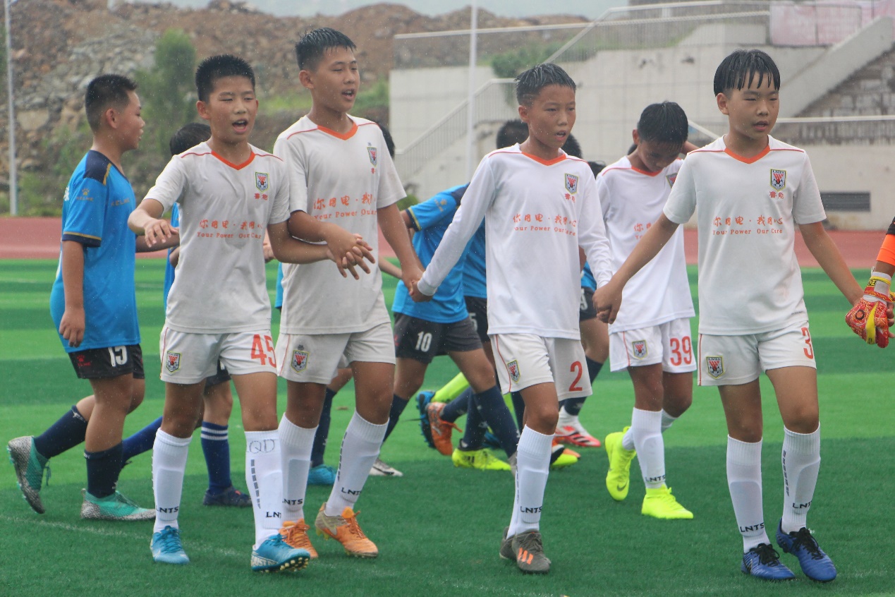 这才是鲁能青训的真实水平,鲁能青训分析