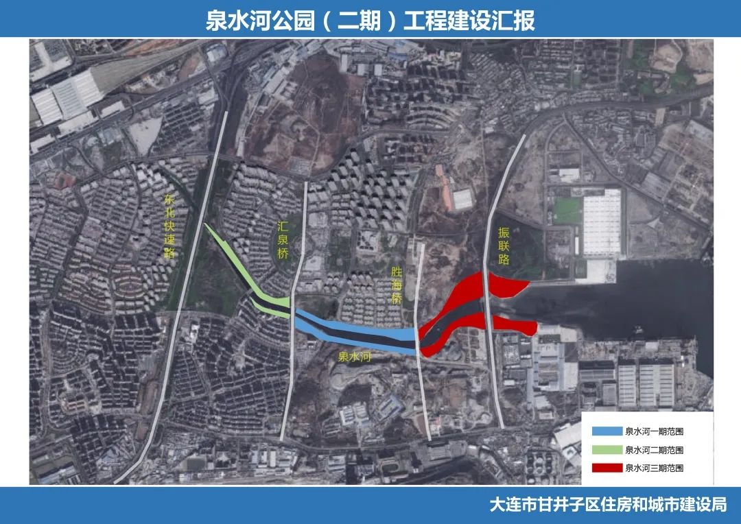 大连泉水轻轨旁新楼盘,大连最性价比新盘