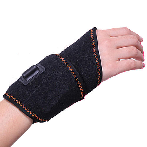 几个动作预防腱鞘炎（妈妈手），准妈妈必看