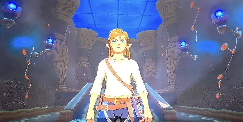 儿时的回忆-游戏的成长,国行版NintendoSwitch带来的惊喜和不足