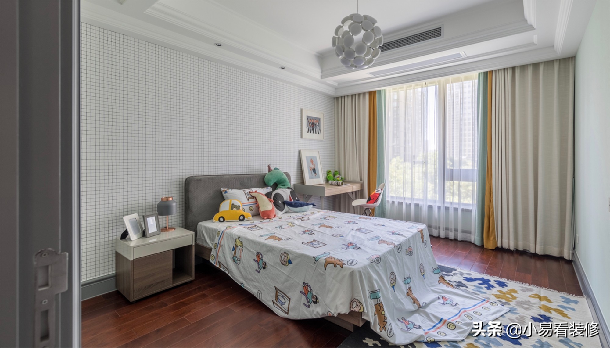 金地天逸230方户型图,金地天逸230方二手房