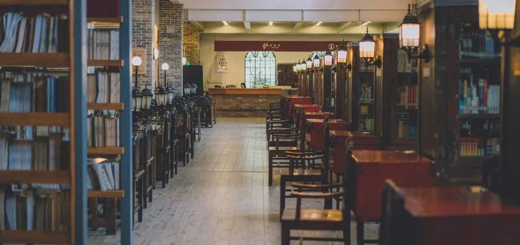 第1家国家4a级旅游区的大学博物馆,隐藏在各大校园里的有趣博物馆