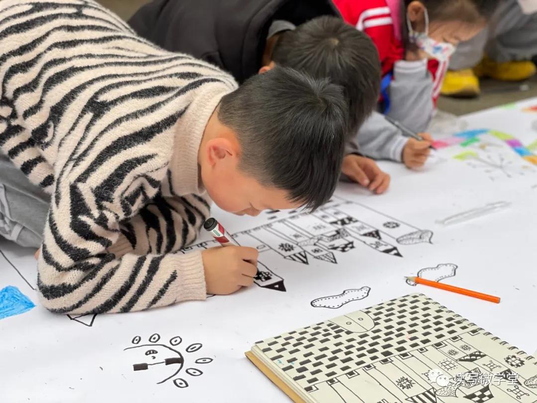 曾都区实验小学开幕式,曾都区实验小学感恩文化节