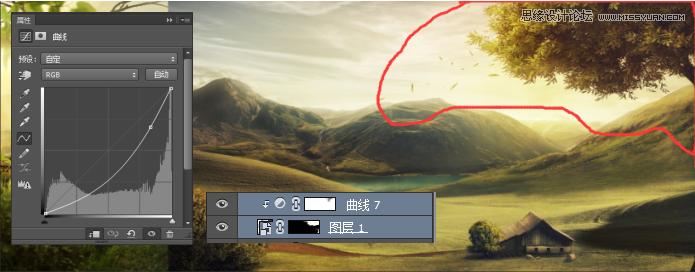 ps简单化妆品banner设计,化妆品的banner图设计教程