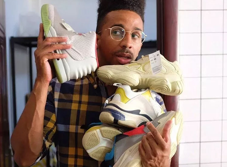 很便宜的耐克阿迪是真的假的,代购阿迪耐克是真的假的