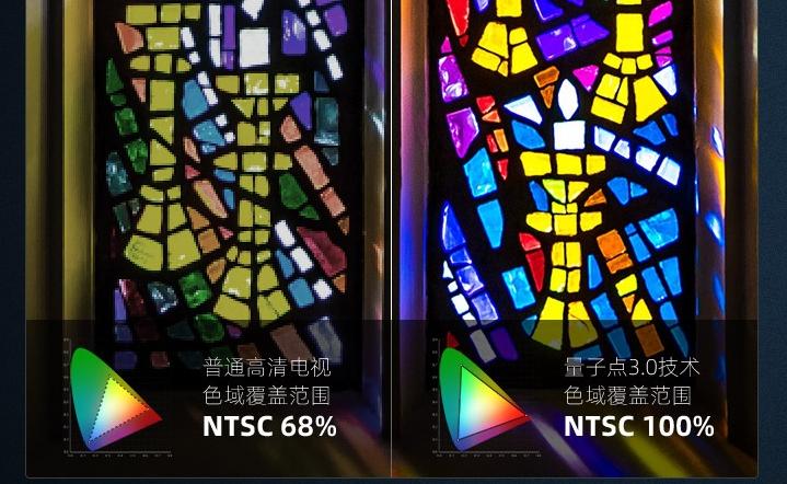 乐视电视g55pro有什么优缺点,乐视电视g65s和g65pro有什么区别