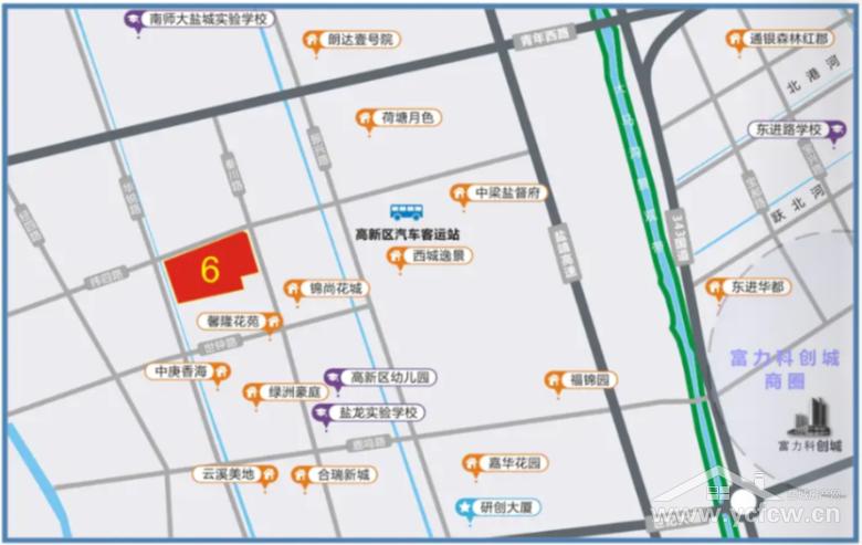 盐城土拍2023什么时候开始,盐城最新土拍消息