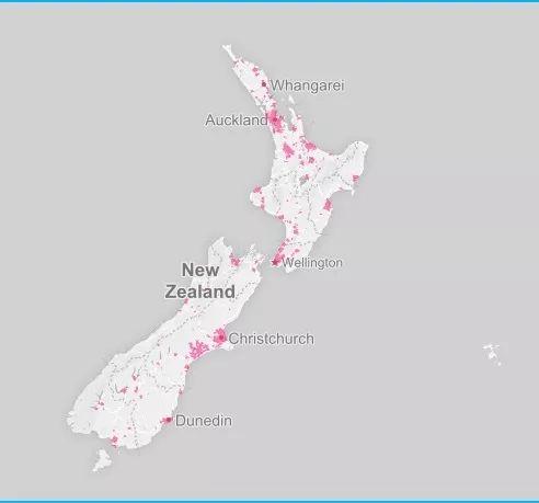 新西兰人过得是不是都很轻松,在新西兰中国人现在怎么样