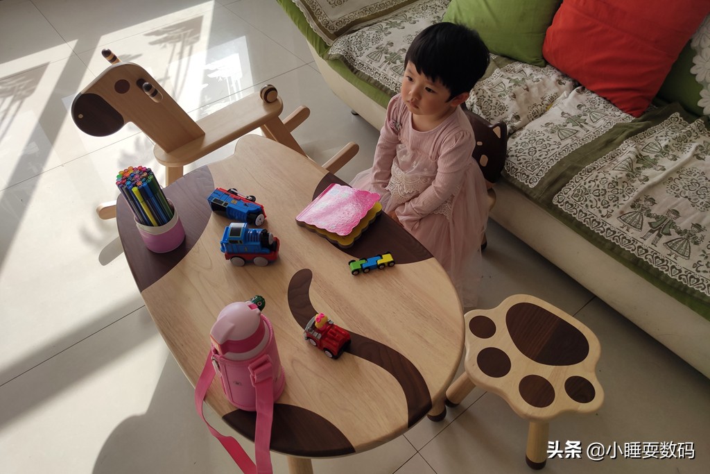 小米儿童桌椅,小米儿童家具