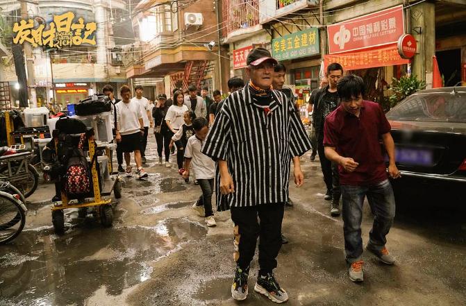 二刷《发财日记》，每个人都有自己的“天意”，网大迎来春天