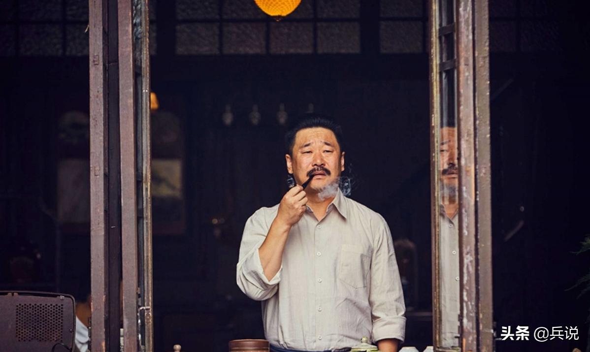 十大元帅十大将，主席为何只称3人老总？林陈不在其中