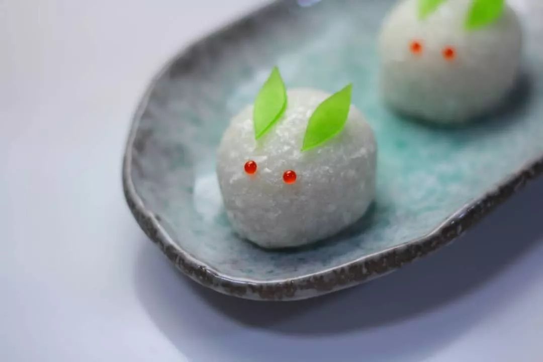 日式茶点小茶杯,日式茶点餐具