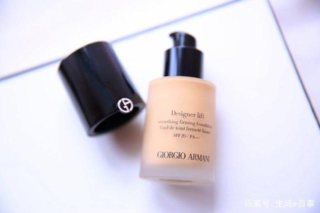 最火的十款粉底深度测评,最垃圾的粉底液