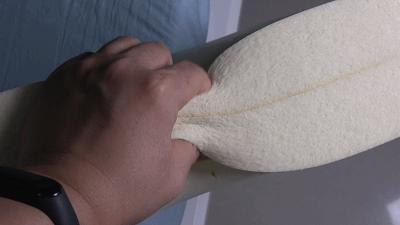 网上卖的乳胶床垫是真是假,乳胶床垫和席梦思床区别