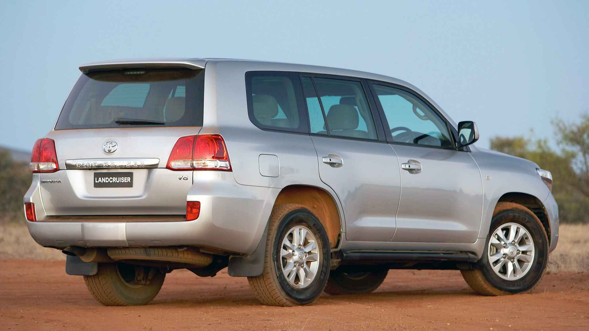 日系六缸的绝唱,日系最好的三款大型越野车