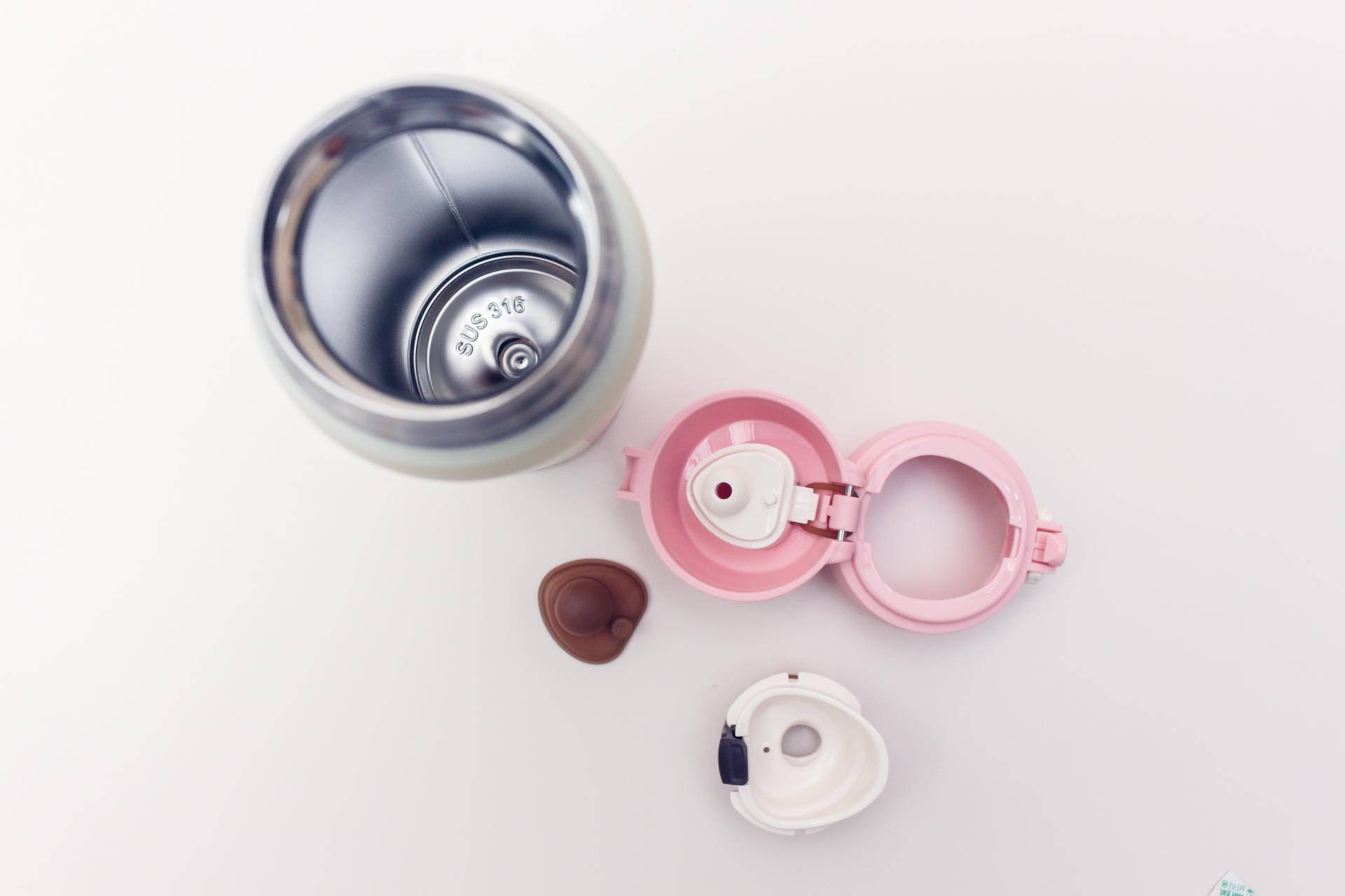 测评100以下保温杯哪个比较好,十款保温杯测评小学生