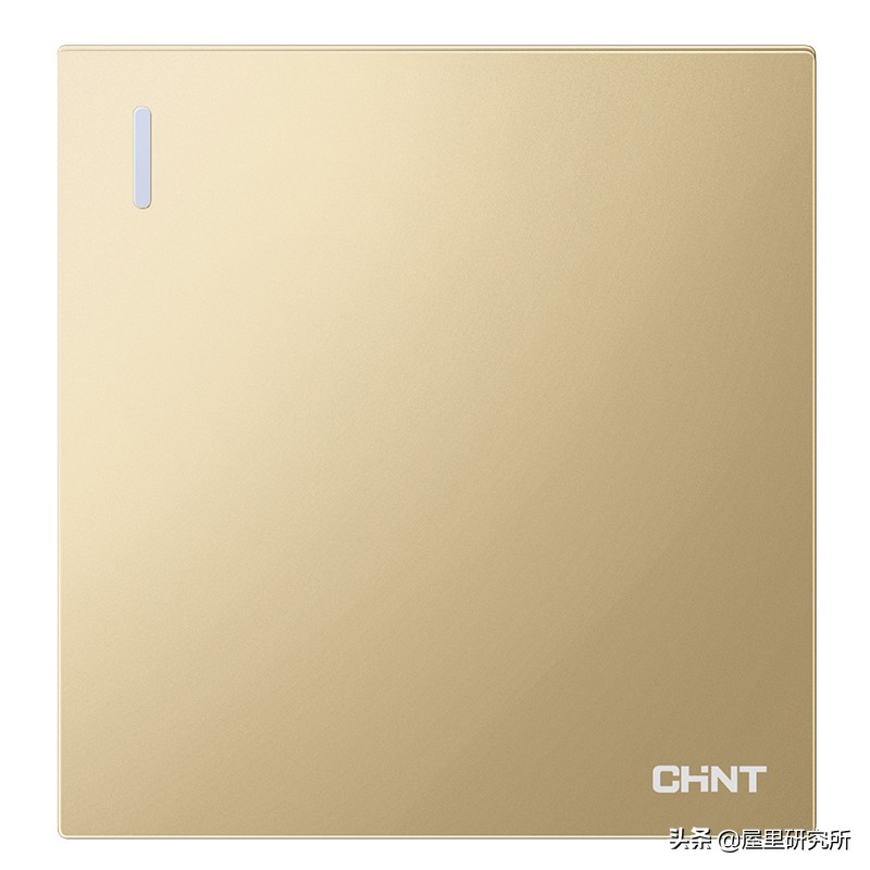 开关插座你选对了吗,开关插座主要看牌子还是主要看铜