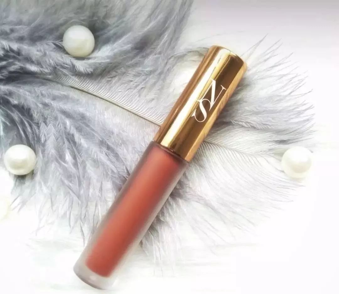 这几款泰国斩男色口红，让你美翻天！下一支断货王一定是它！