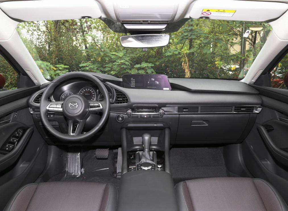 19款昂克赛拉动力怎么样,昂克赛拉动力弱吗