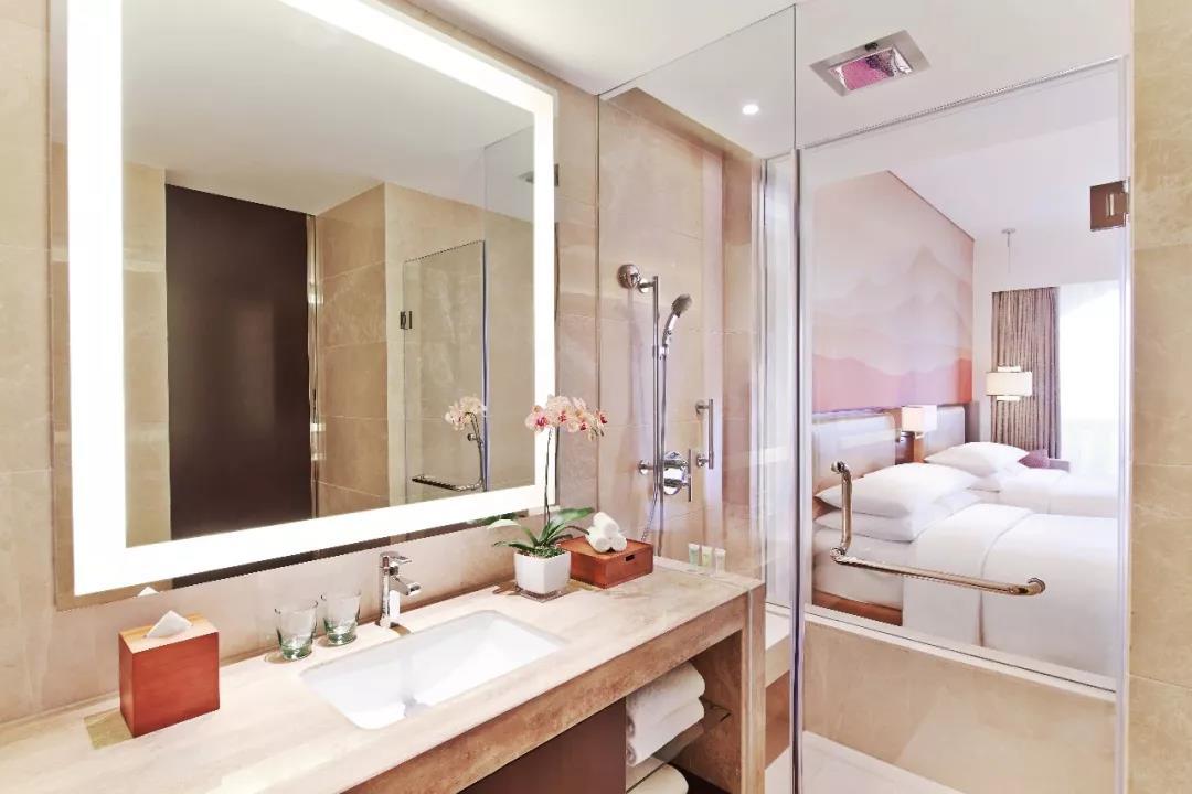 惠州博罗佳兆业万怡酒店,惠州佳兆业万豪酒店优惠团购