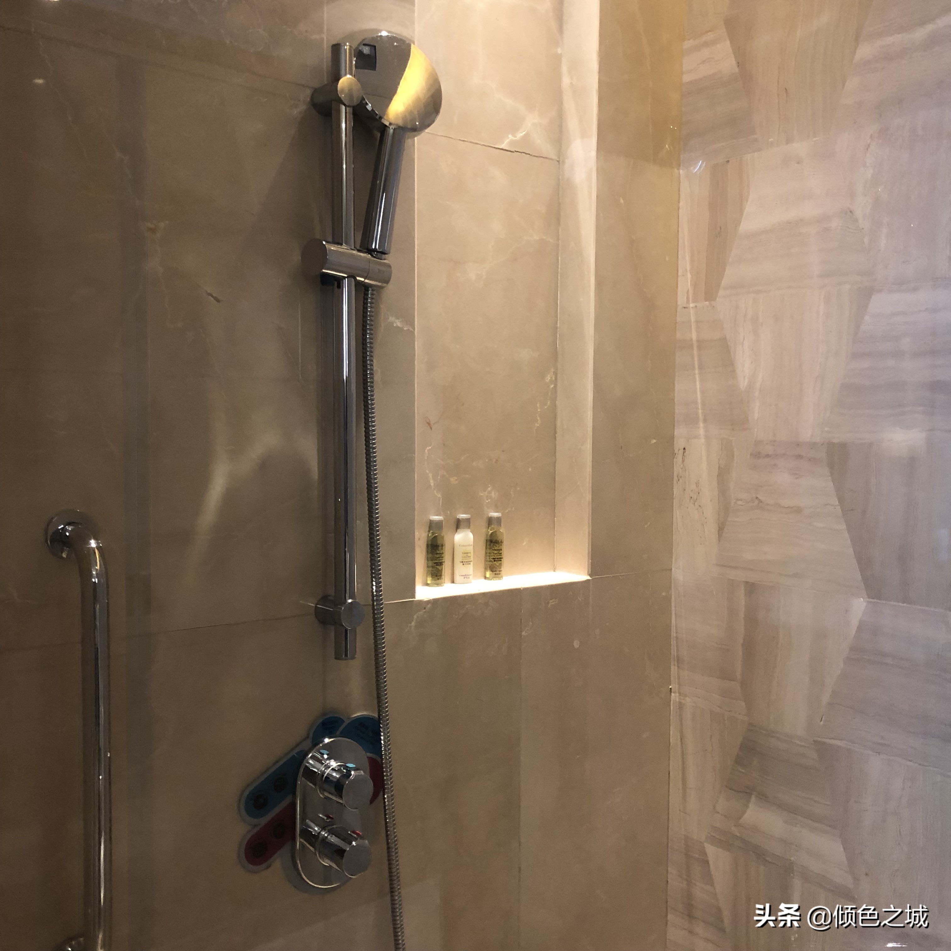 厦门希尔顿逸林酒店攻略,厦门希尔顿无敌海景