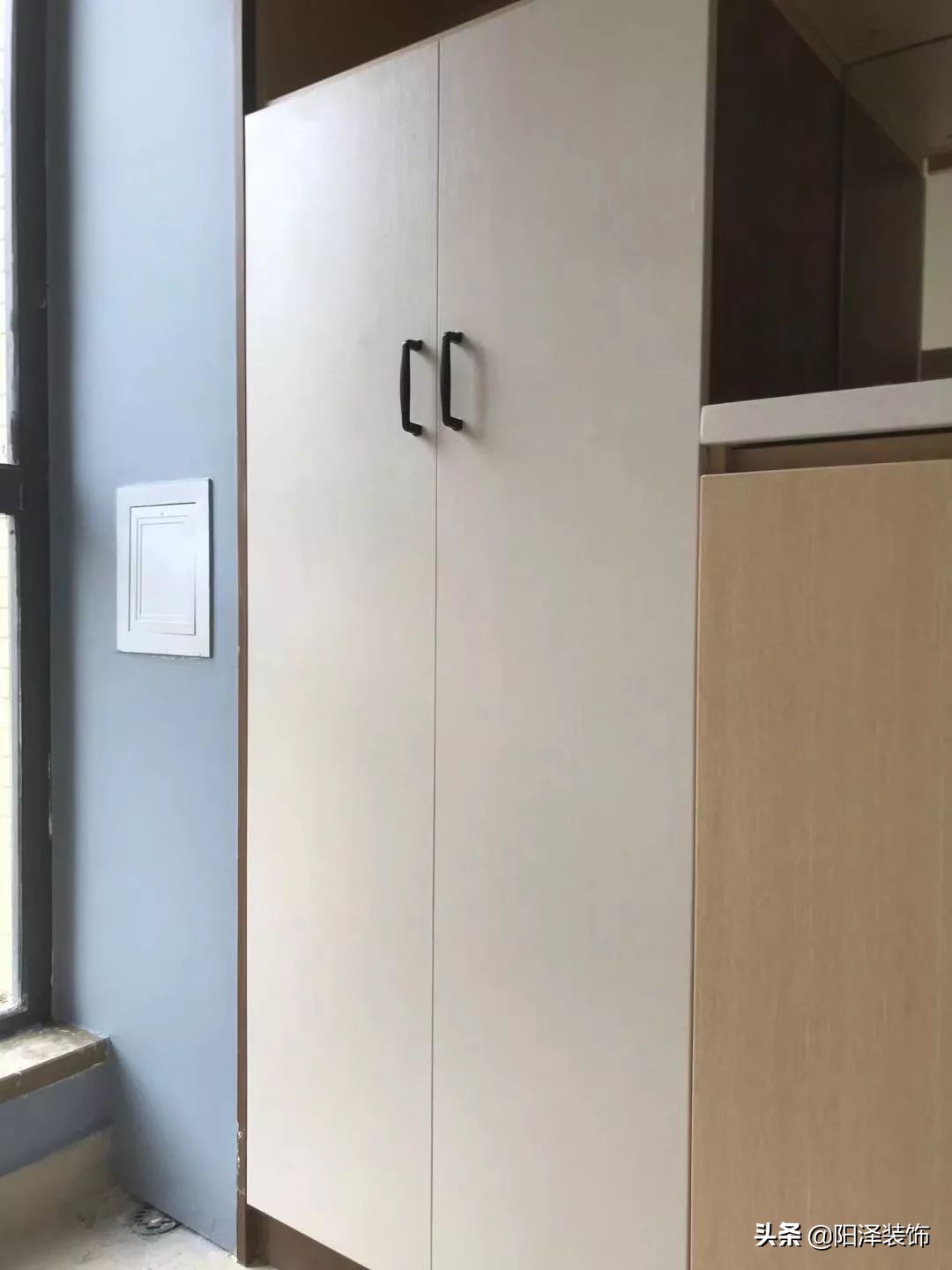 爆改婚房视频,爆改40平婚房