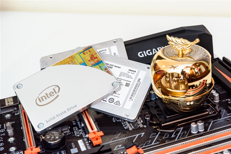 AMD64核心撕裂者3990X深度测试