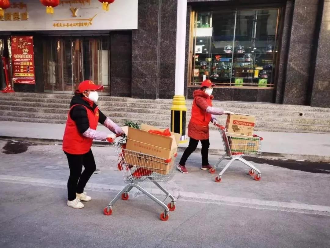 疫情防控甘南在行动,甘肃卓尼县最新疫情防控政策