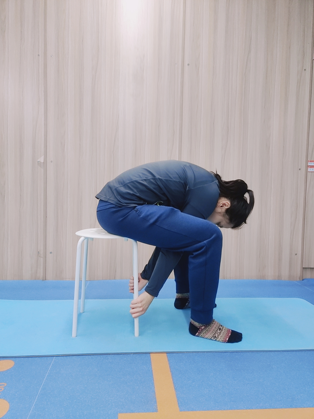 健康科普：腰椎L3-L4膨出，L4-L5突出，L5-s1脱出是什么意思