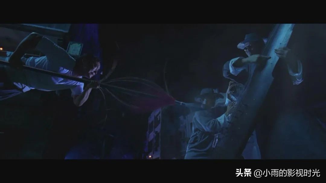 周星驰电影功夫解读,周星驰的功夫梦