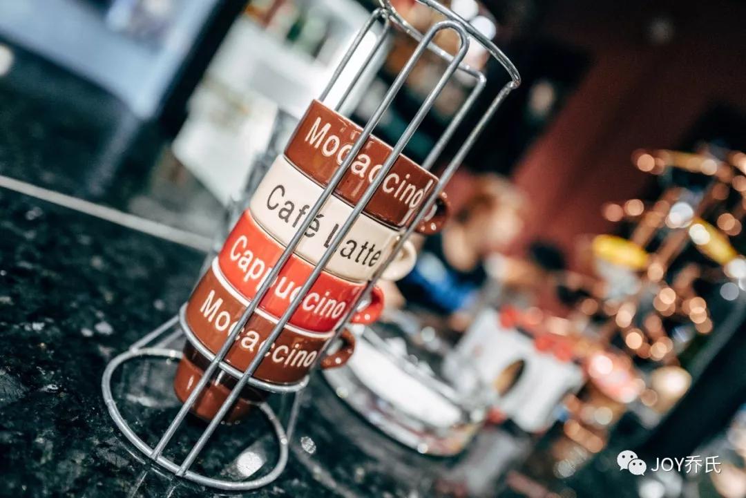 不要惊讶！18800公里外的巴西有乔氏球房了