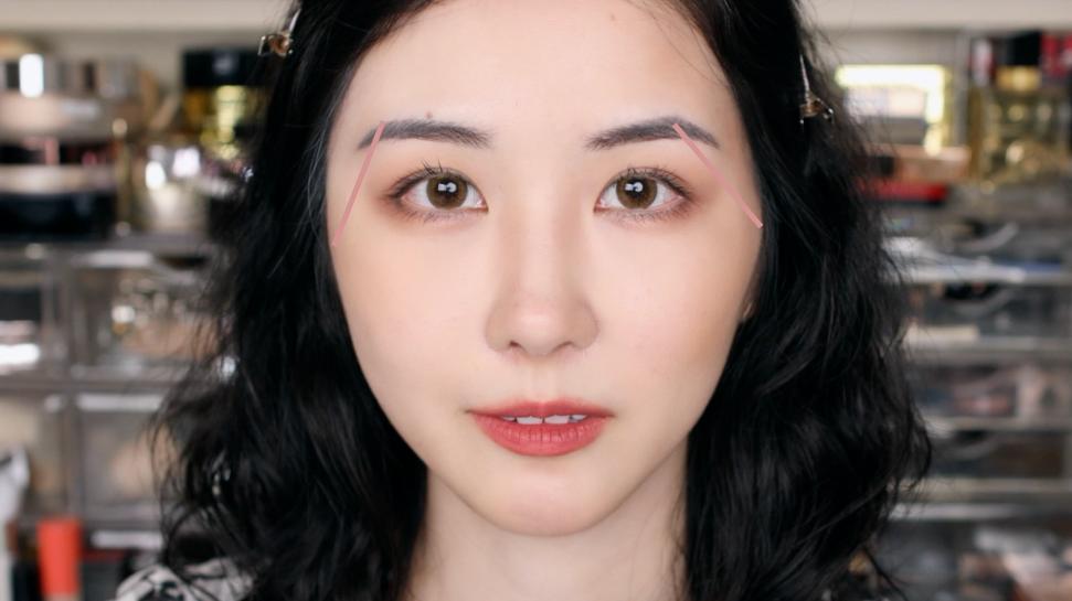 颧骨颧弓整容,颧骨高嘴凸面中凹整容