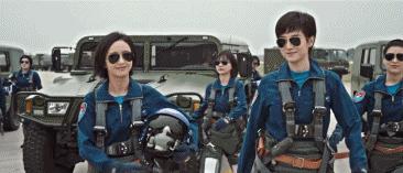 来吧冠军,国庆夺冠电影排行榜