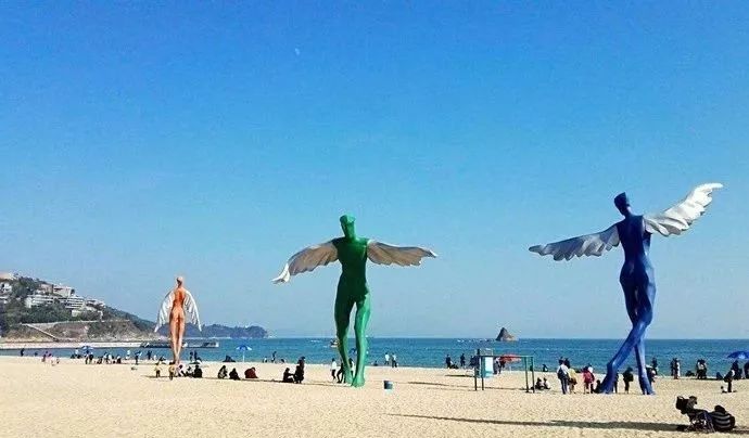 千园之城全景图,深圳最好玩的公园深圳十大公园