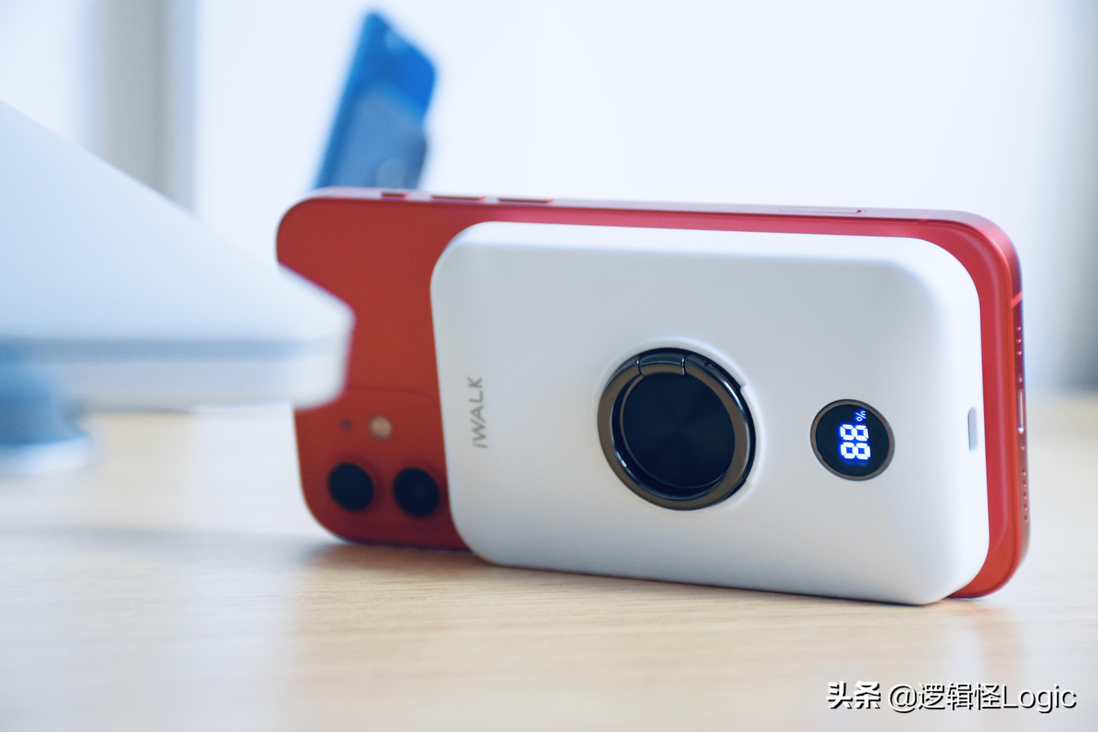 iphone12电池能用快充吗,iphone12第三方电池支持快充