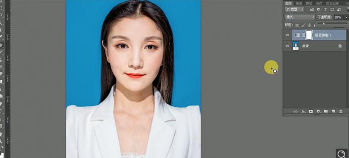 有免费的证件照修图软件吗,最美证件照修图教程