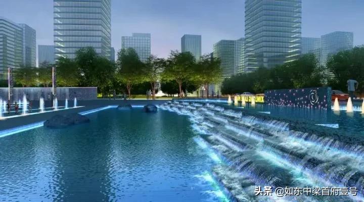 中梁首府壹号格局,中梁首府壹号精装房实拍