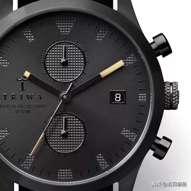 小众表品牌,不喜欢碰表的小众品牌