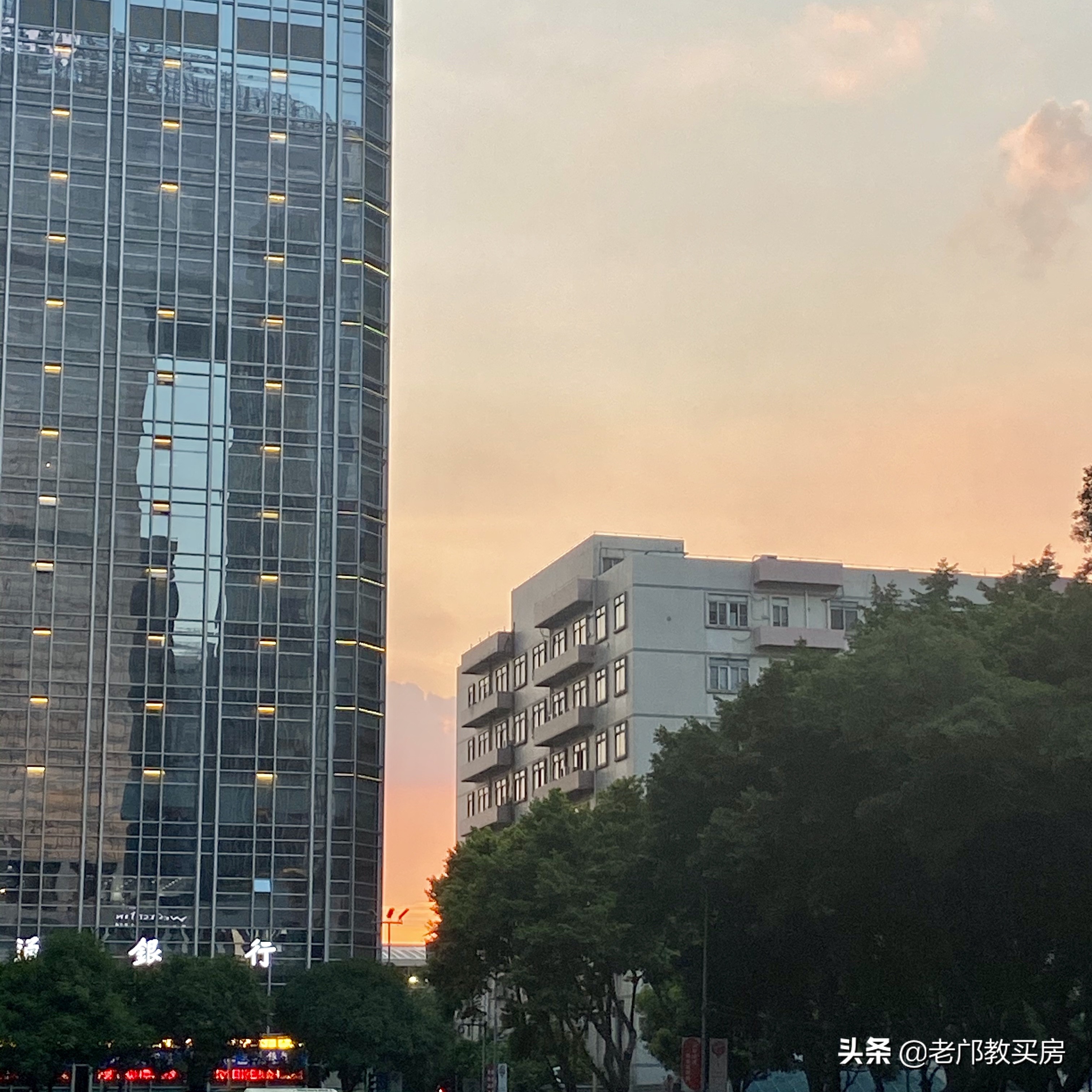 天河珠江新城豪宅排名,天河区高档楼盘