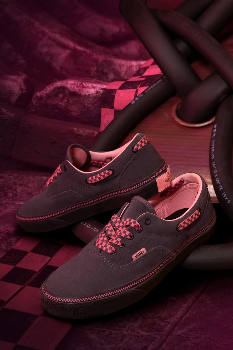 这是你没见过的鼠年限定配色,vans猪年限定哪款好看