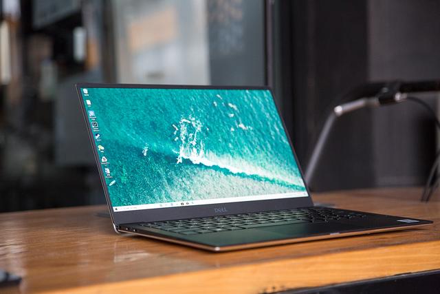 戴尔xps13-7390二合一评测,xps13和thinkpadx1