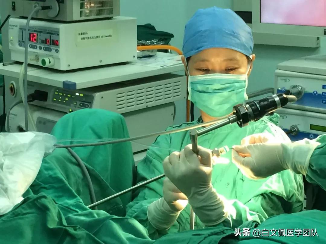 治疗输卵管近端不孕,输卵管性不孕的最佳治疗方法