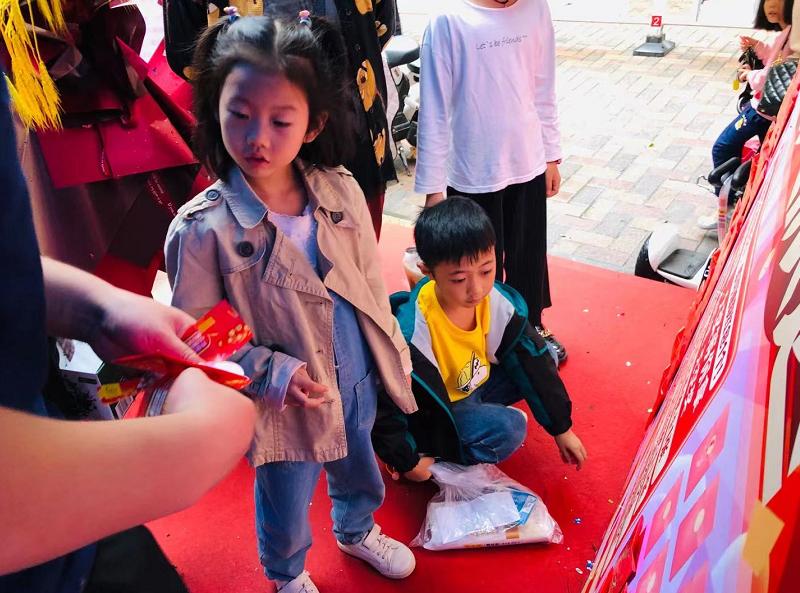 正大优鲜生活超市商业模式,正大优鲜经营模式