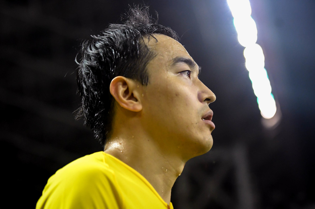 中超历史最佳阵容,中超十年最佳阵容