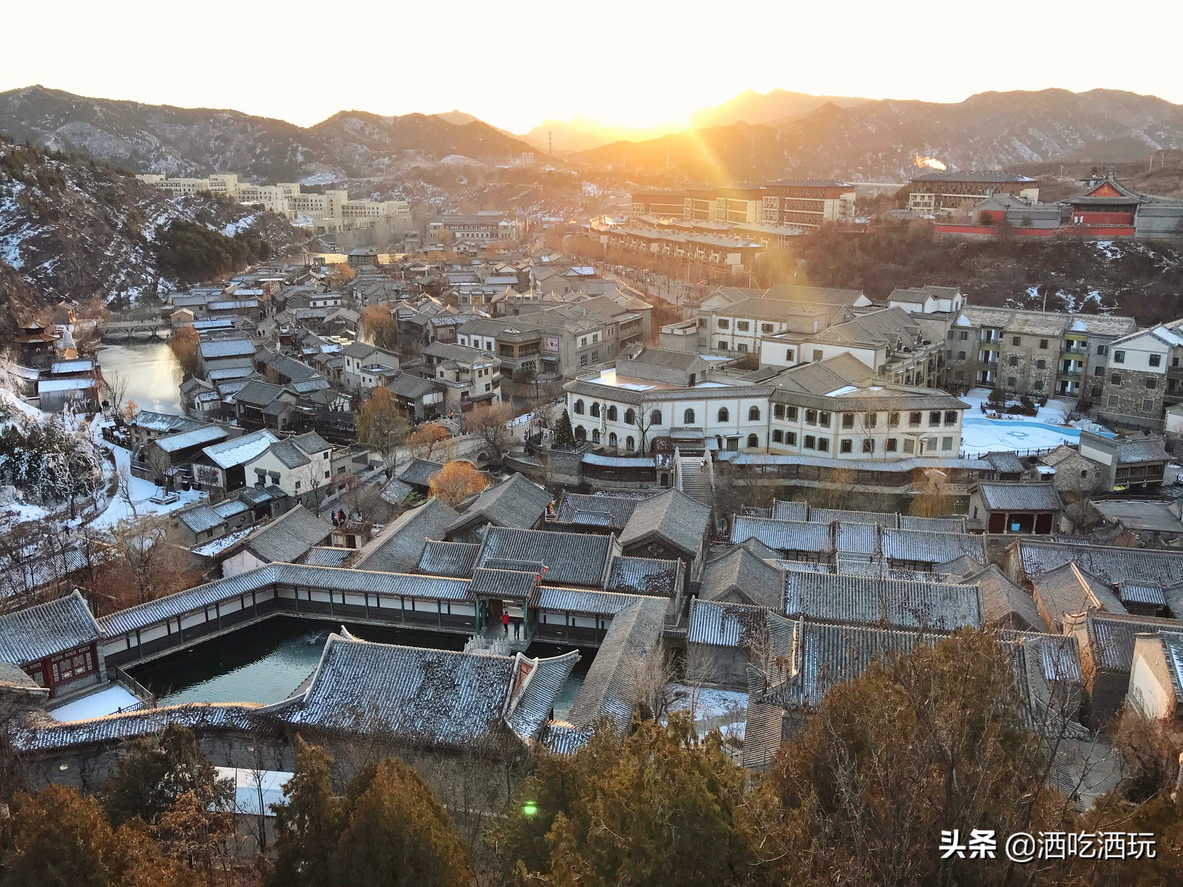 北京周边哪里亲子温泉好,北京亲子温泉游