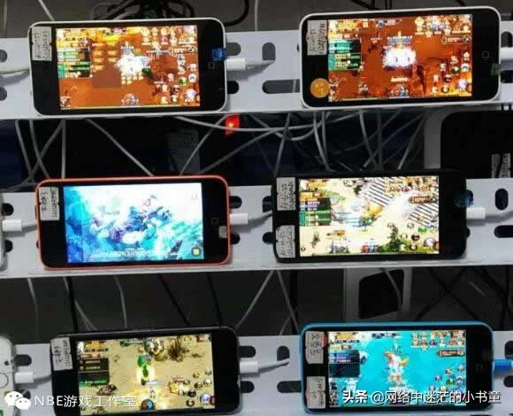 适合长期搬砖的手游排行榜前十名,梦幻手游0元党搬砖职业推荐